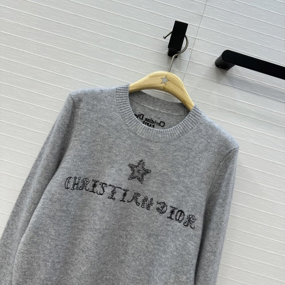 Кашемировый свитер фото 2