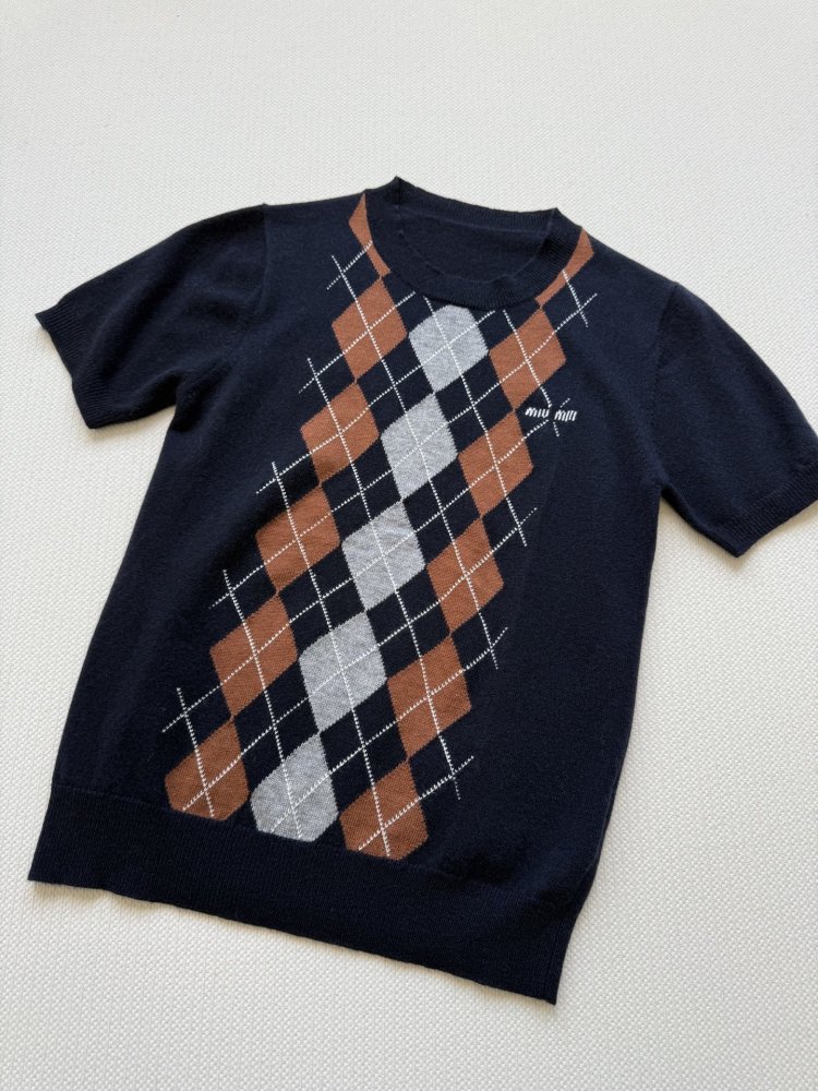 Кашемировый свитер фото 3