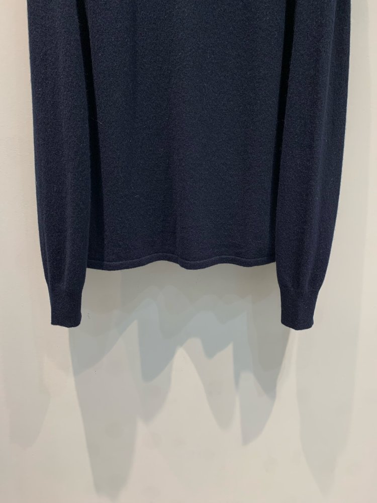 Кашемировый свитер фото 3