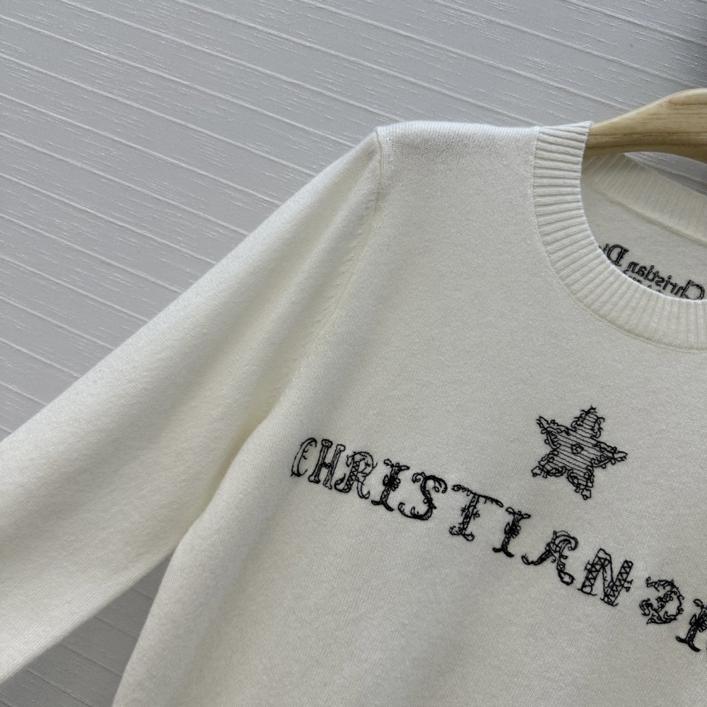 Кашемировый свитер фото 3