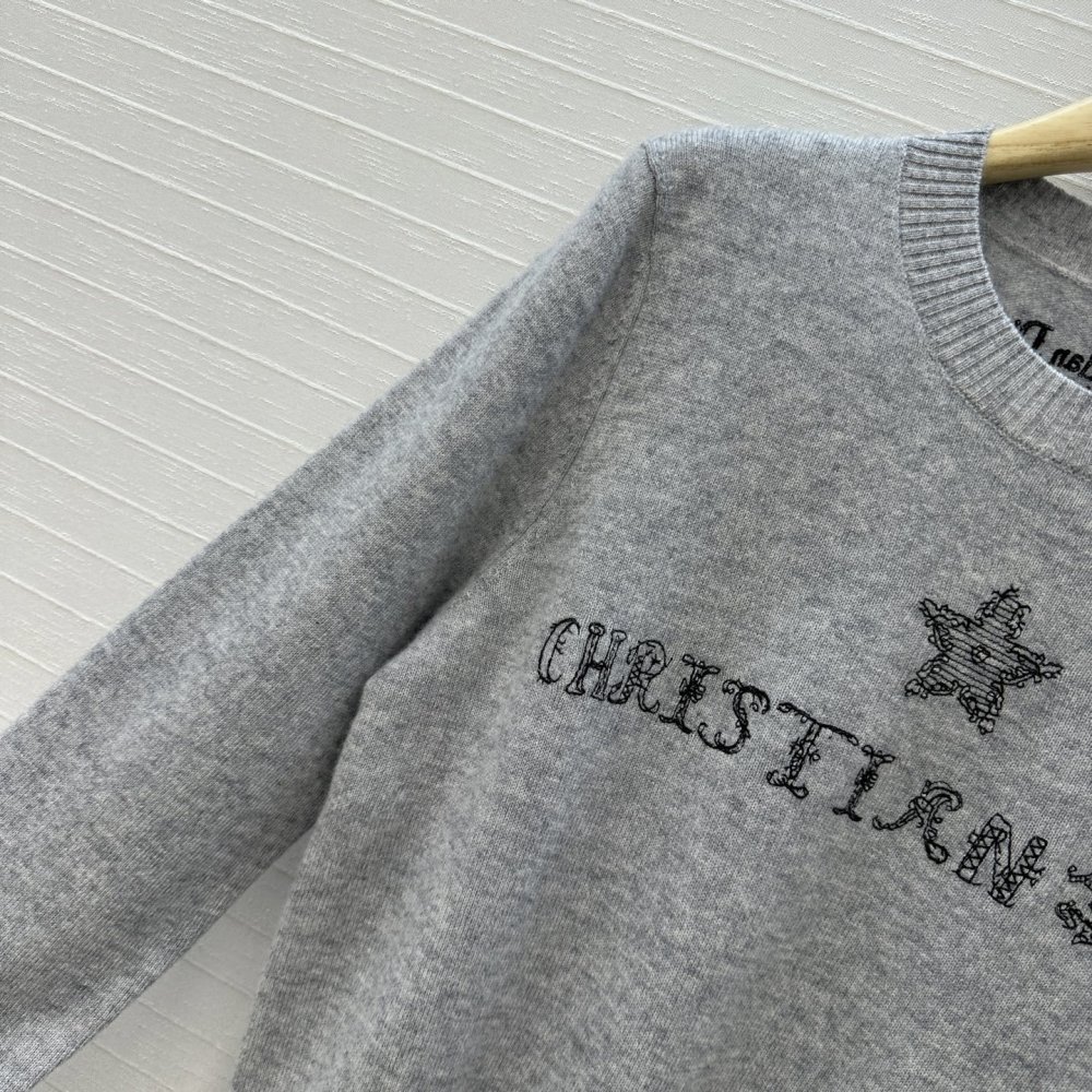 Кашемировый свитер фото 3