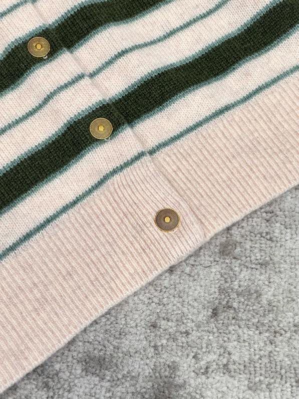 Кашемировый свитер фото 4