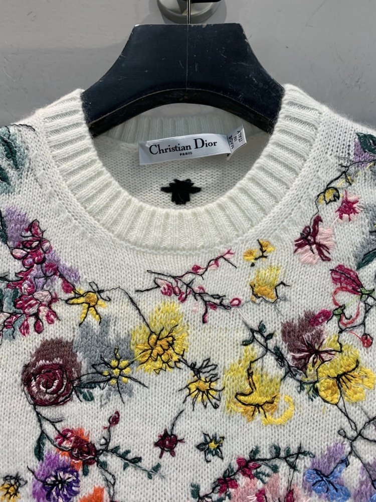 Кашеміру светр фото 4