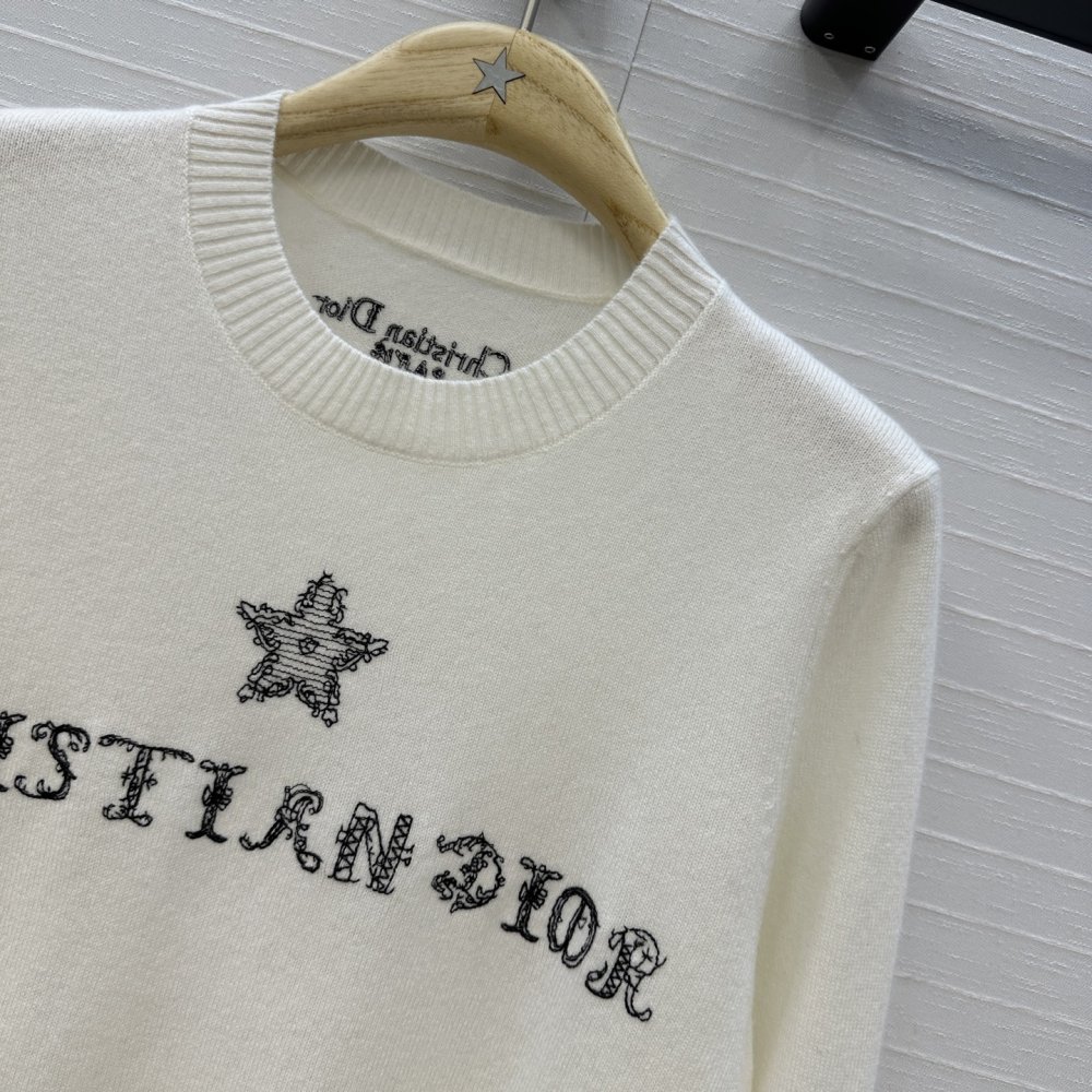 Кашемировый свитер фото 4