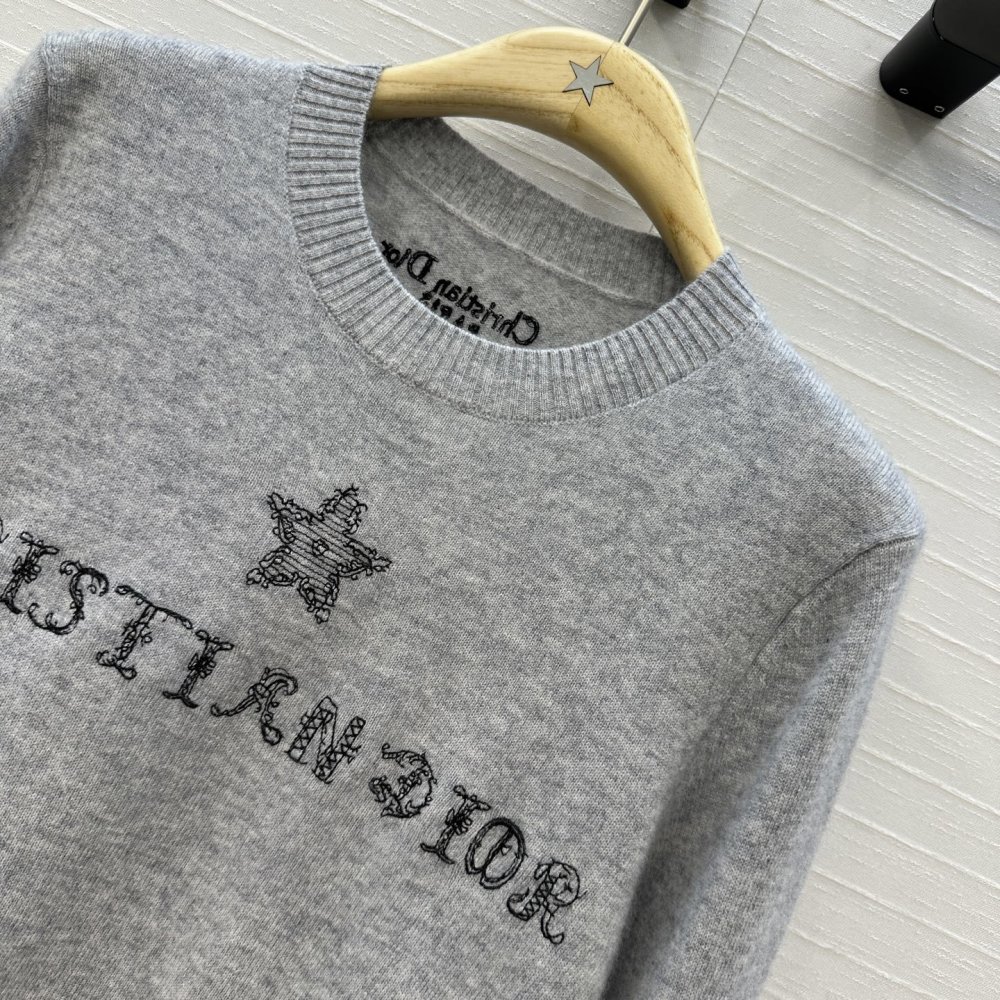 Кашемировый свитер фото 4