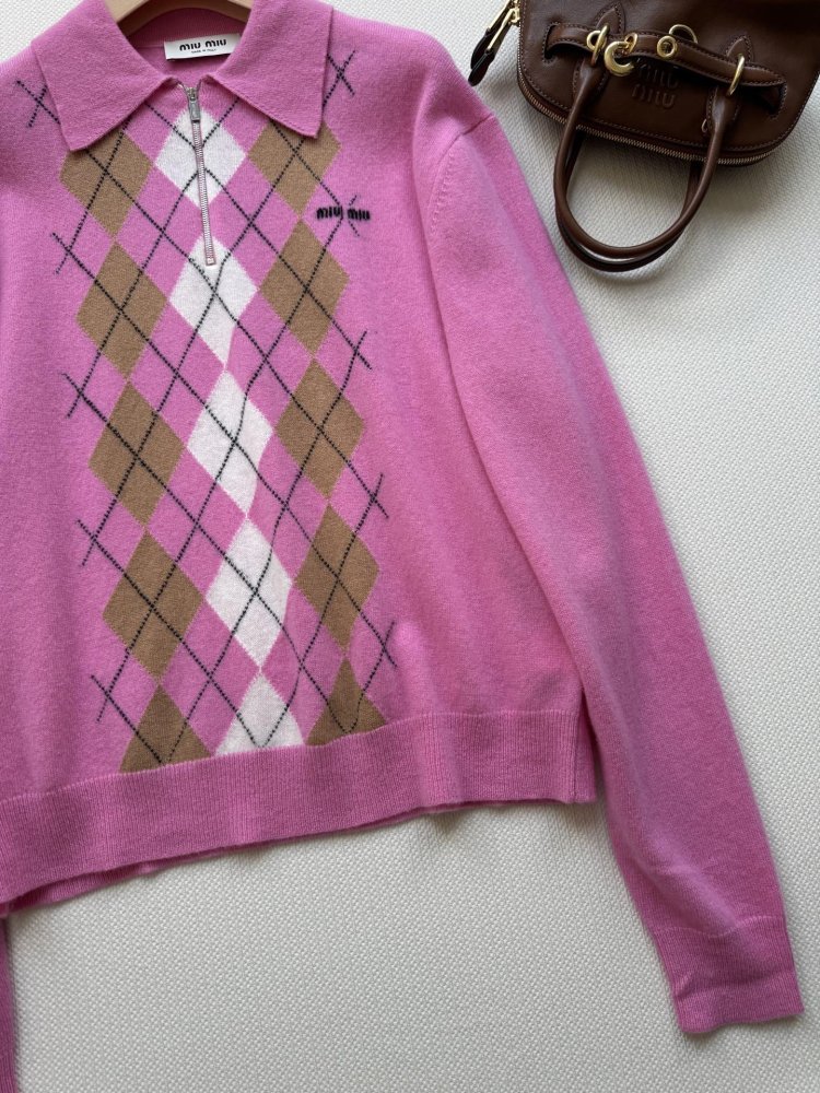 Кашемировый свитер фото 5