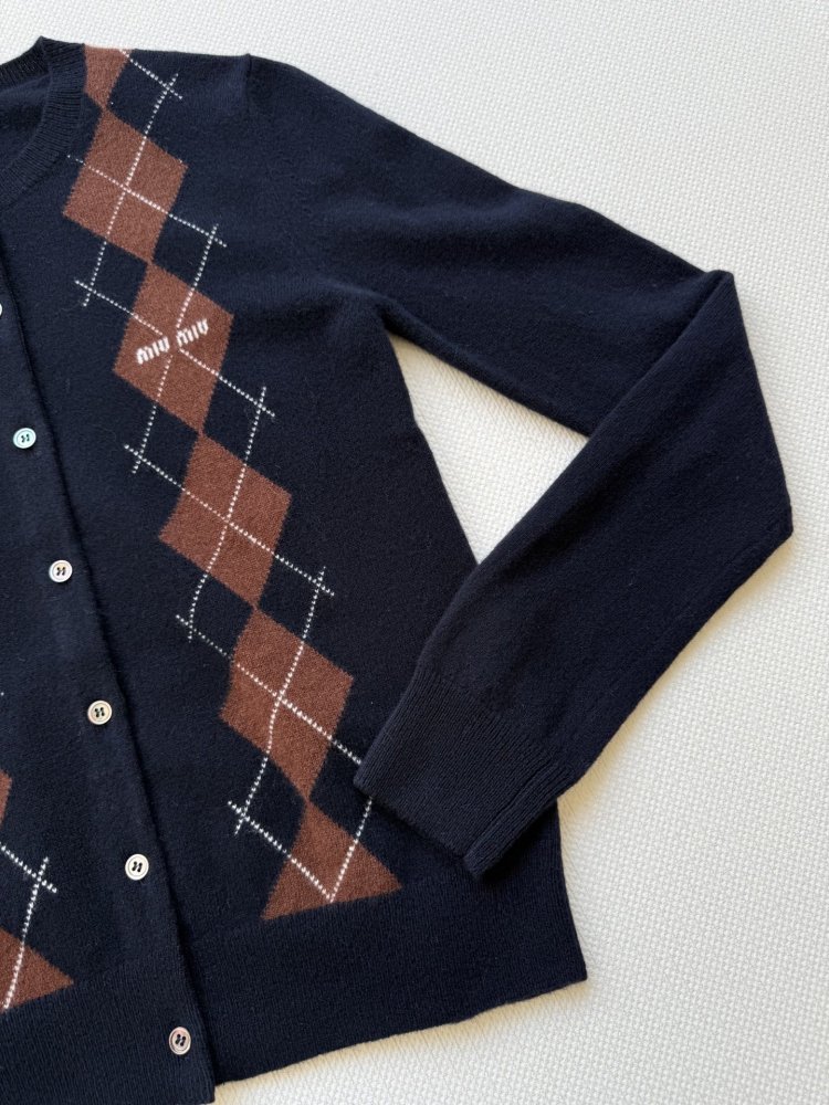 Кашемировый свитер фото 5