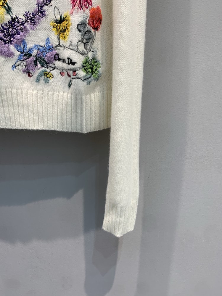 Кашеміру светр фото 5