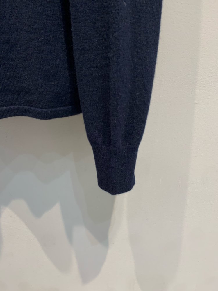 Кашемировый свитер фото 5