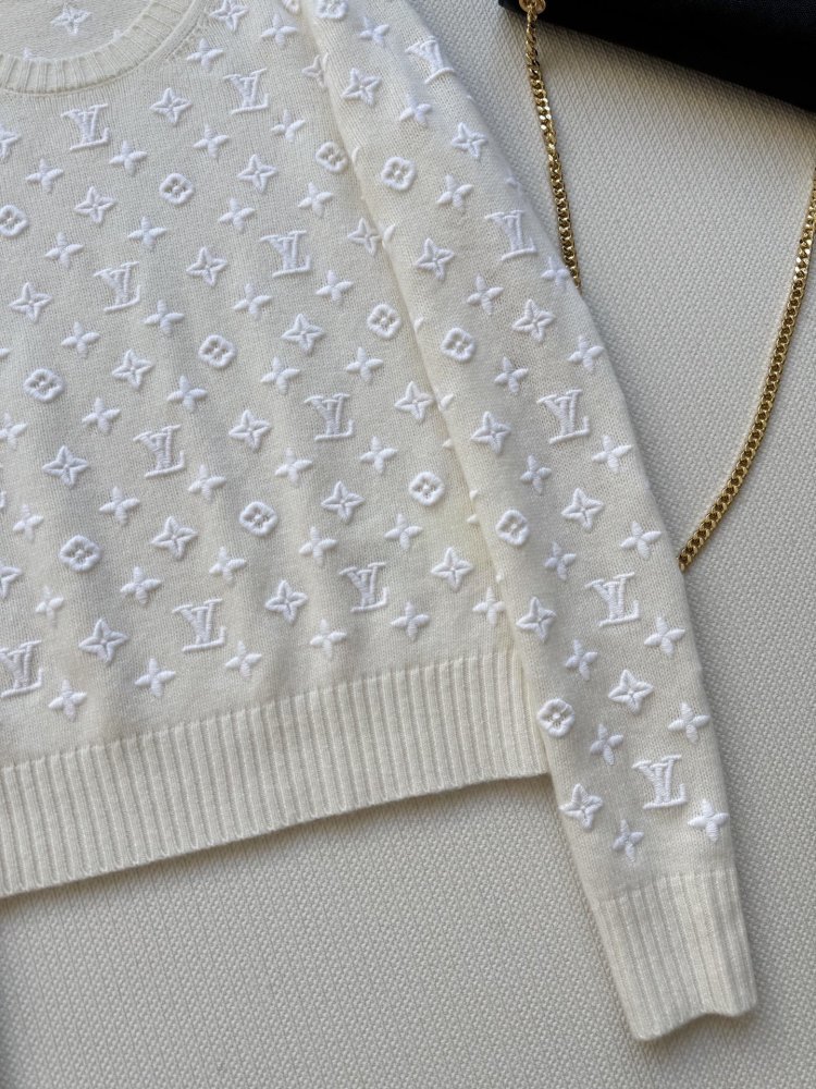 Кашемировый свитер фото 5