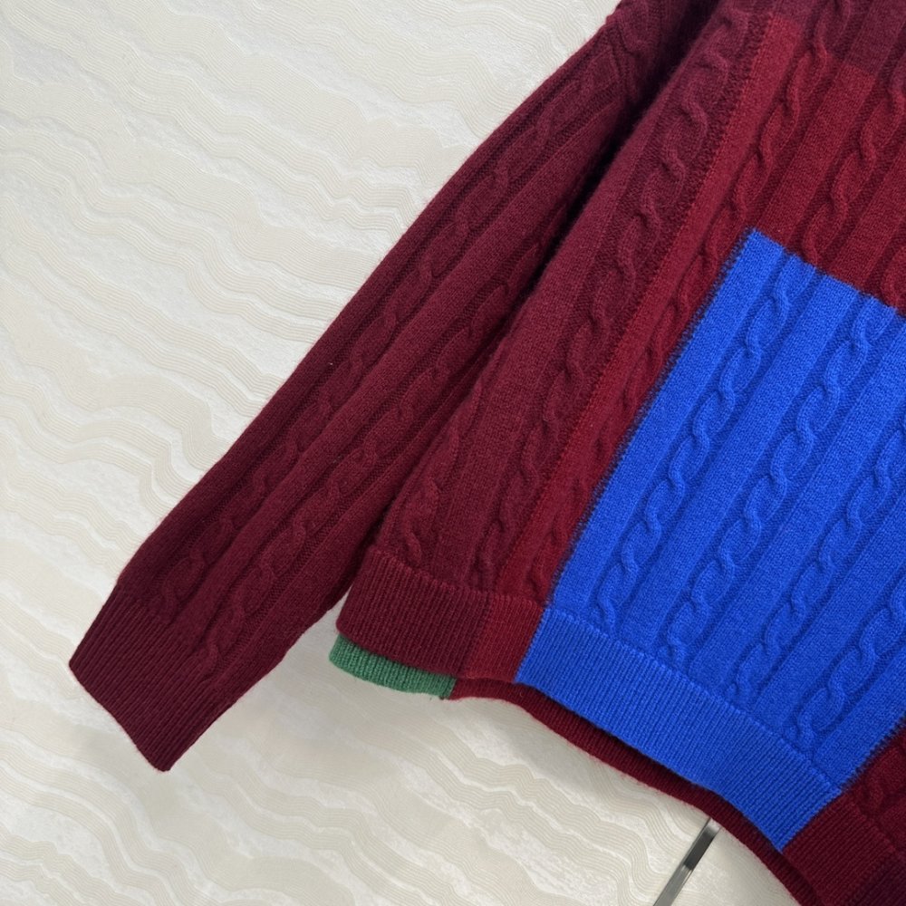 Кашеміру светр фото 5