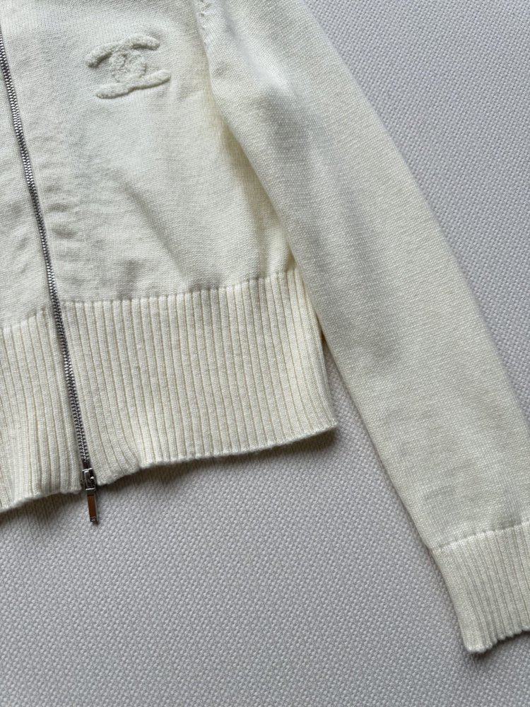 Кашемировый свитер фото 5