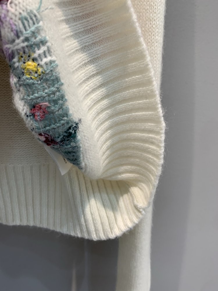 Кашеміру светр фото 6