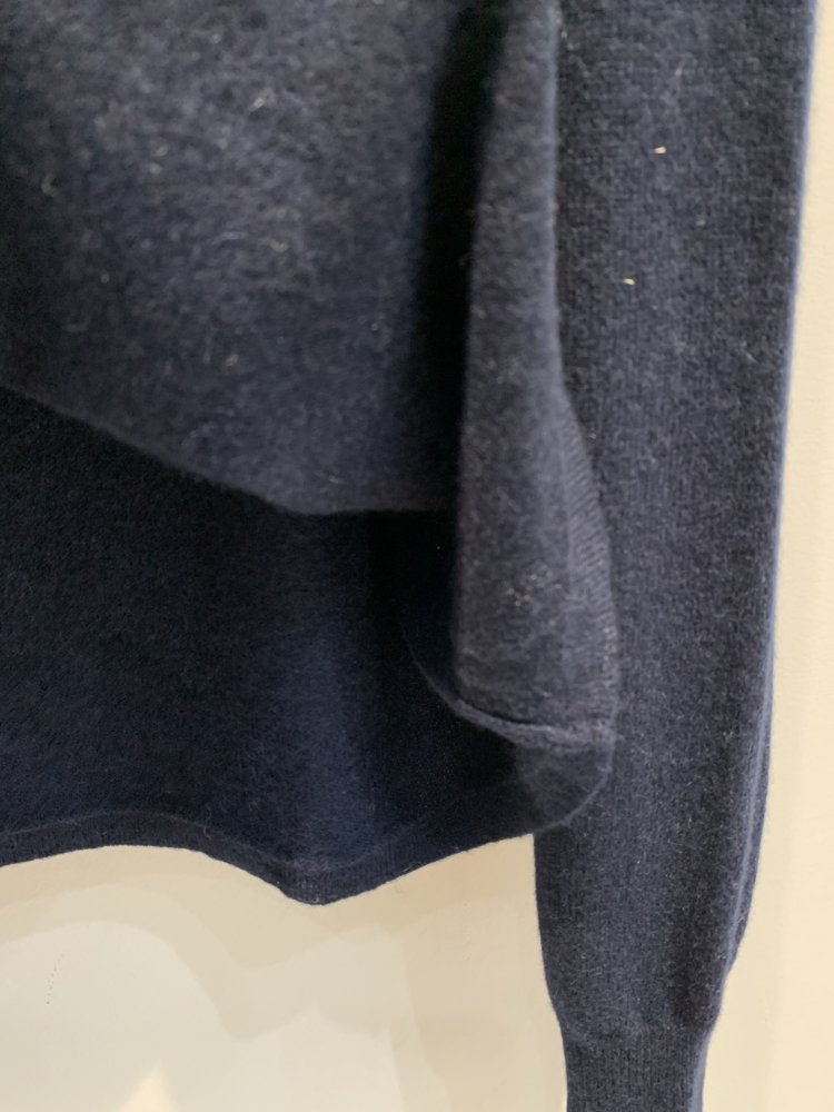 Кашемировый свитер фото 6