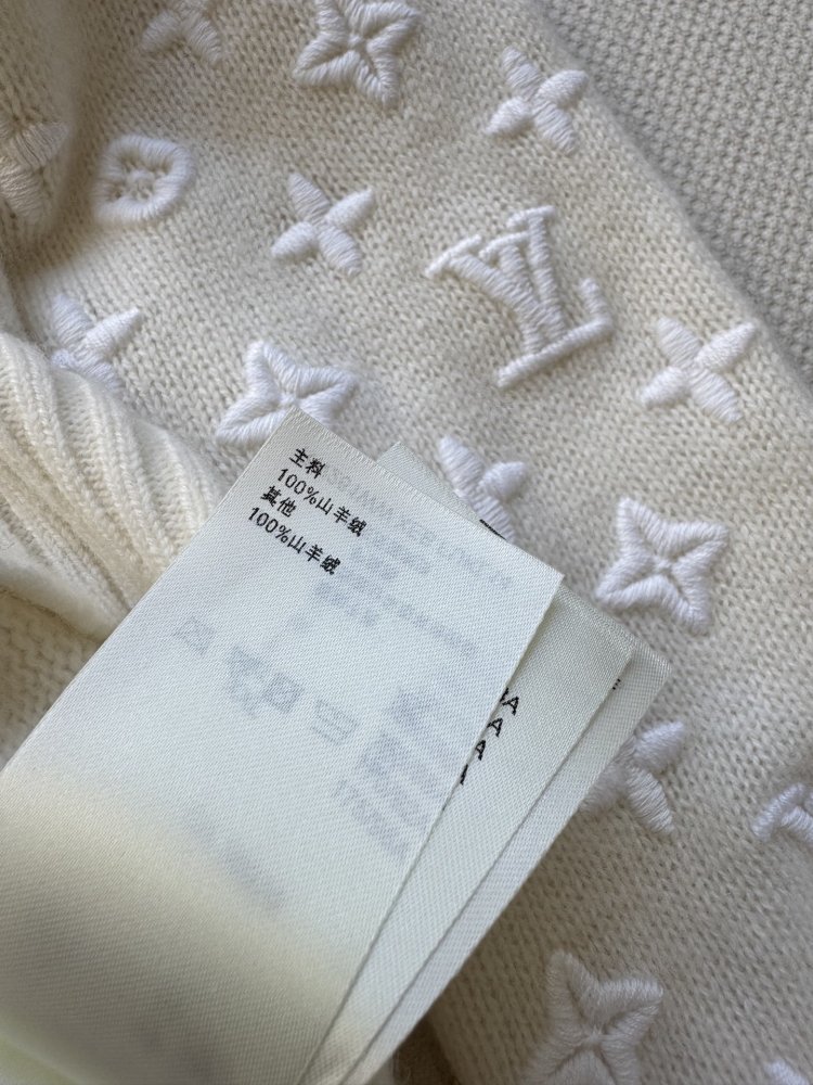 Кашемировый свитер фото 6