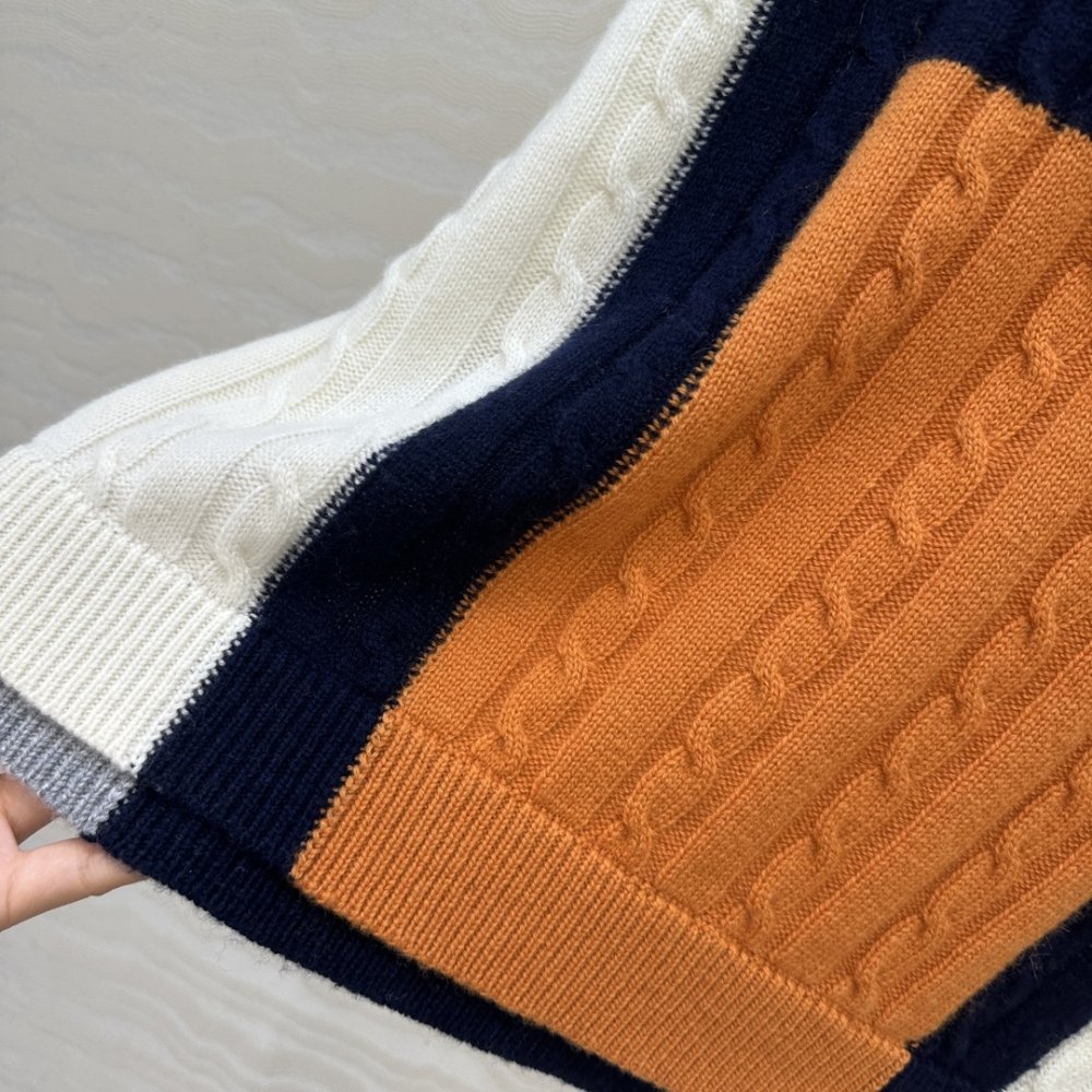 Кашеміру светр фото 6