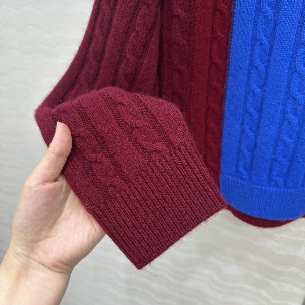 Кашеміру светр фото 6