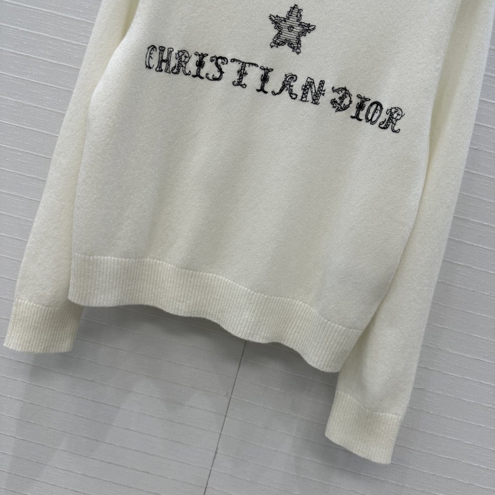 Кашемировый свитер фото 6