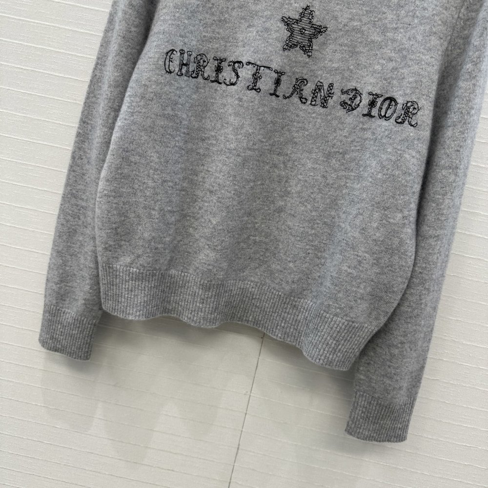 Кашемировый свитер фото 6