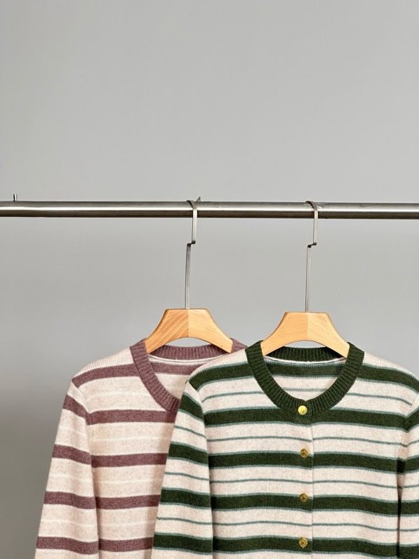 Кашемировый свитер фото 7