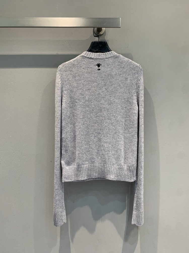 Кашемировый свитер фото 7