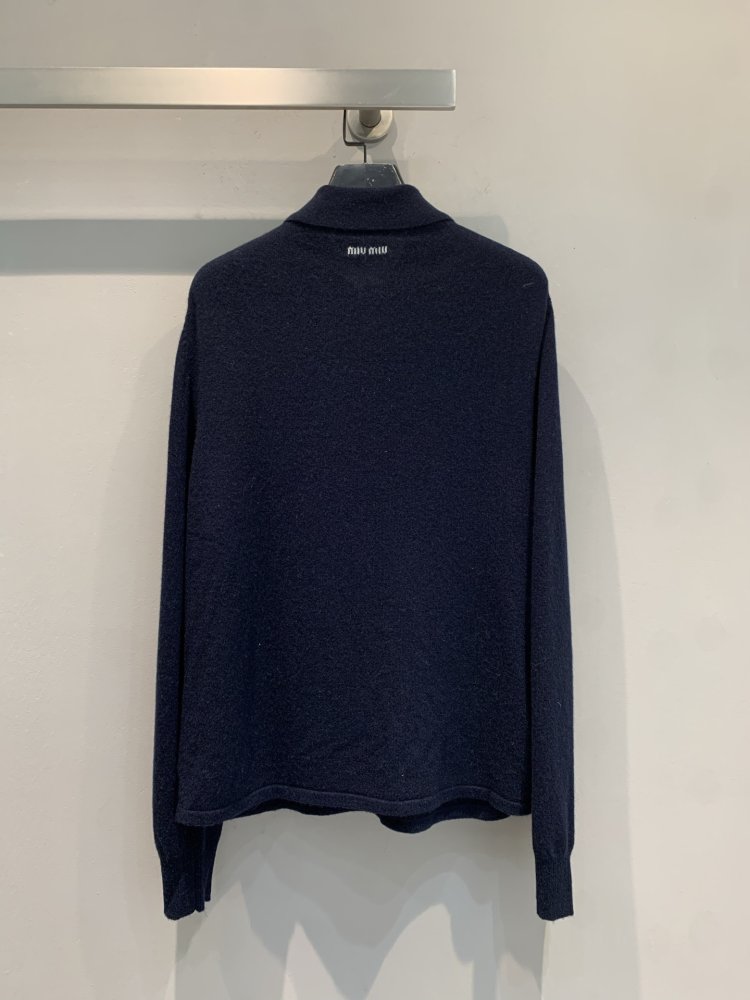 Кашемировый свитер фото 7