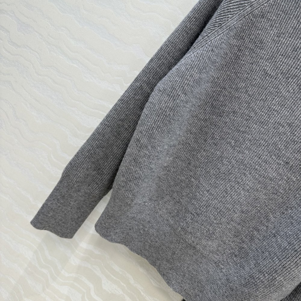 Cashmere pullover фото 7