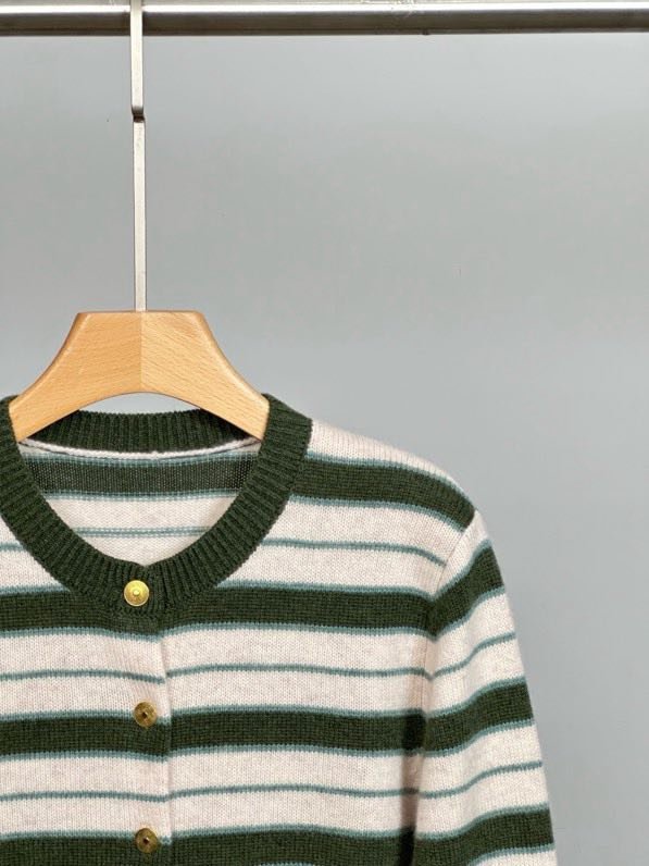 Кашемировый свитер фото 8