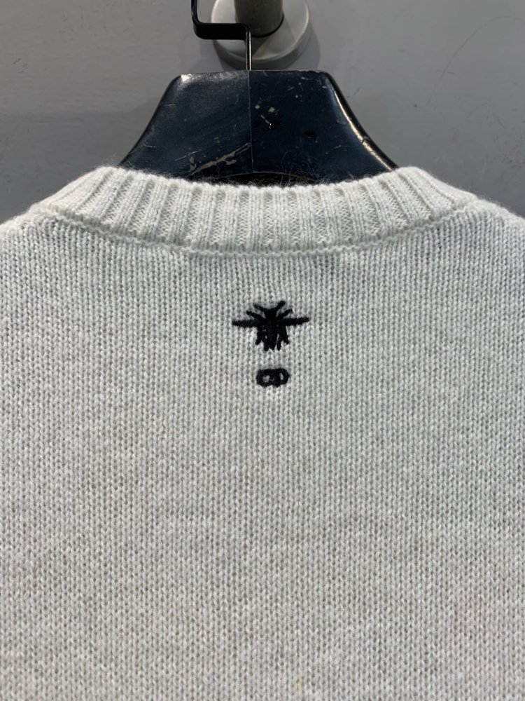 Кашеміру светр фото 8