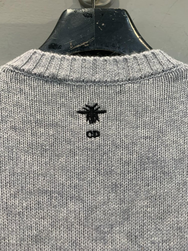 Кашемировый свитер фото 8