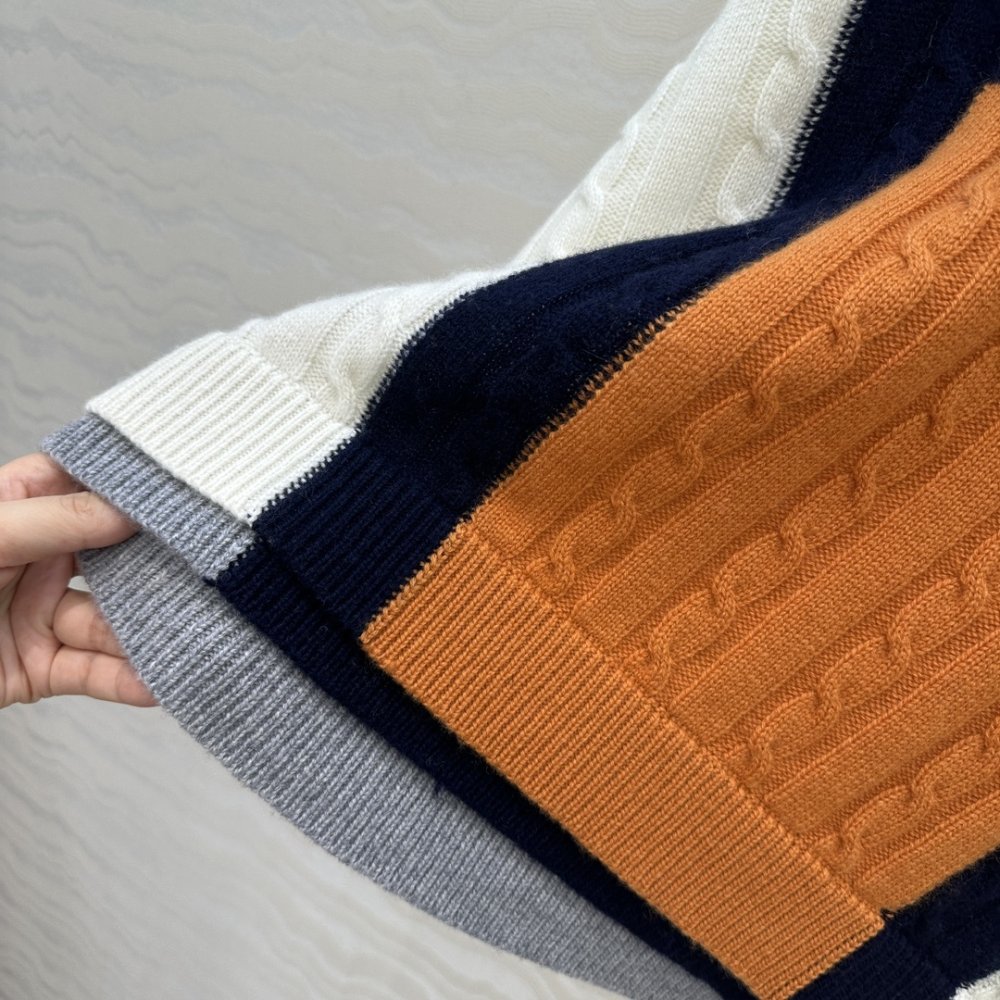 Кашеміру светр фото 8