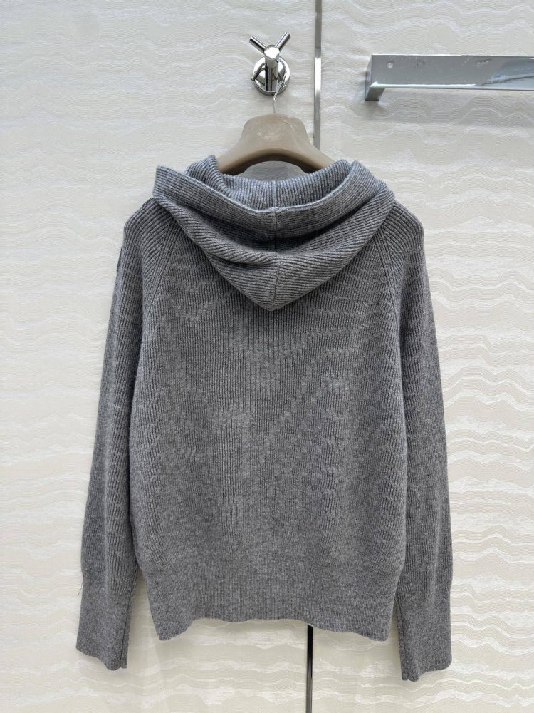 Cashmere pullover фото 8