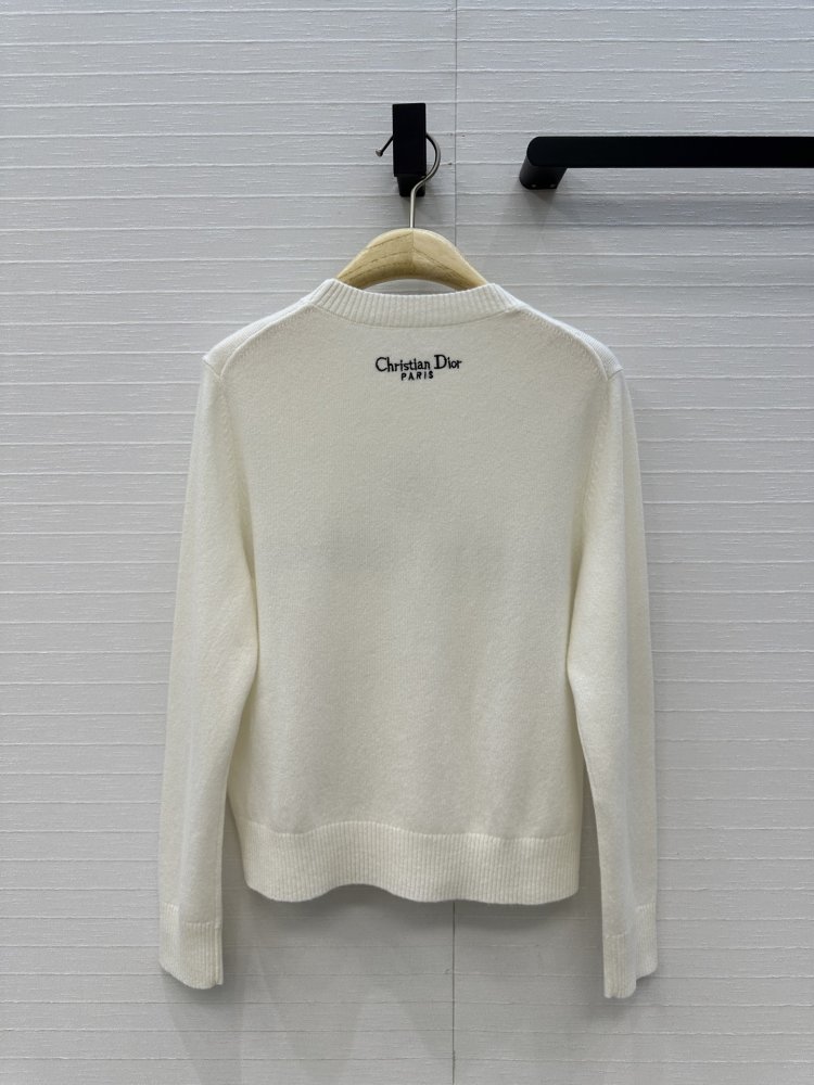 Кашемировый свитер фото 8