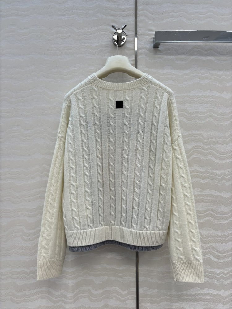 Кашеміру светр фото 9