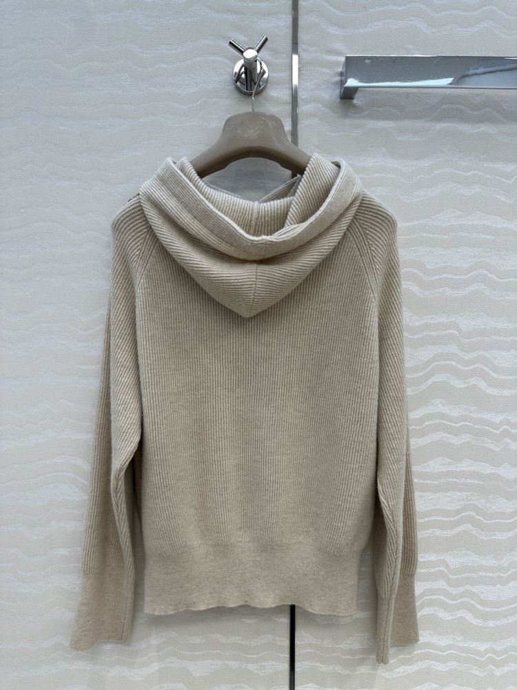 Кашемировый свитер фото 9