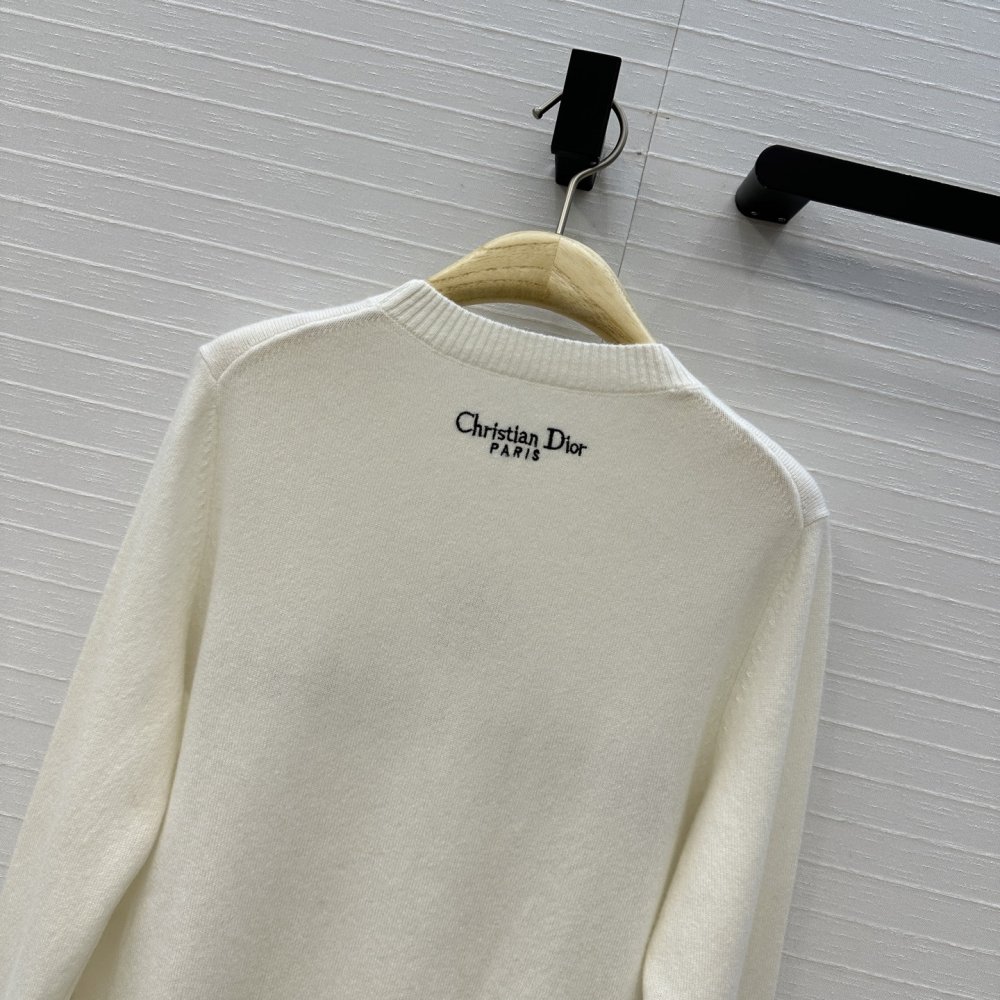 Кашемировый свитер фото 9