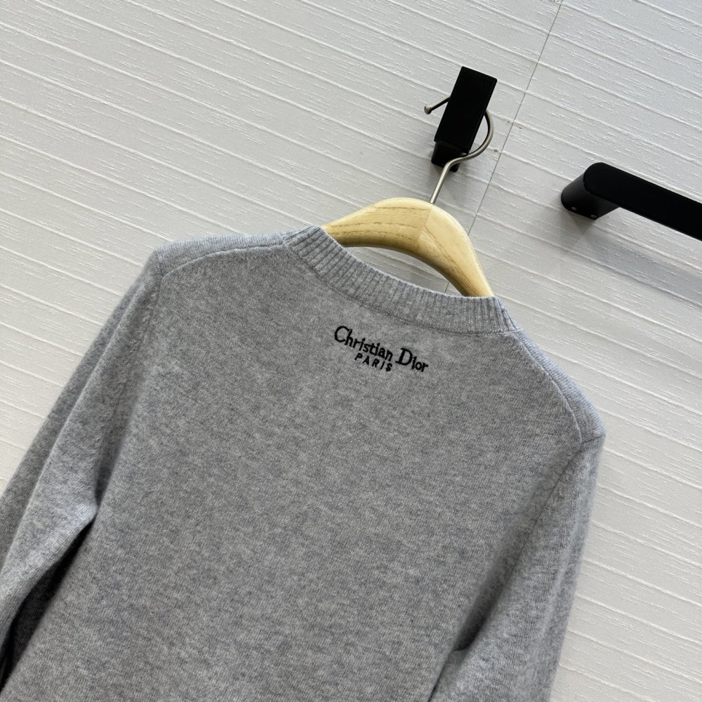 Кашемировый свитер фото 9