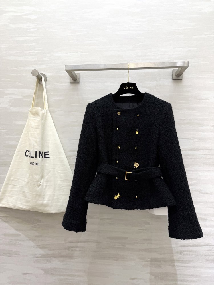 Кашемировый жакет