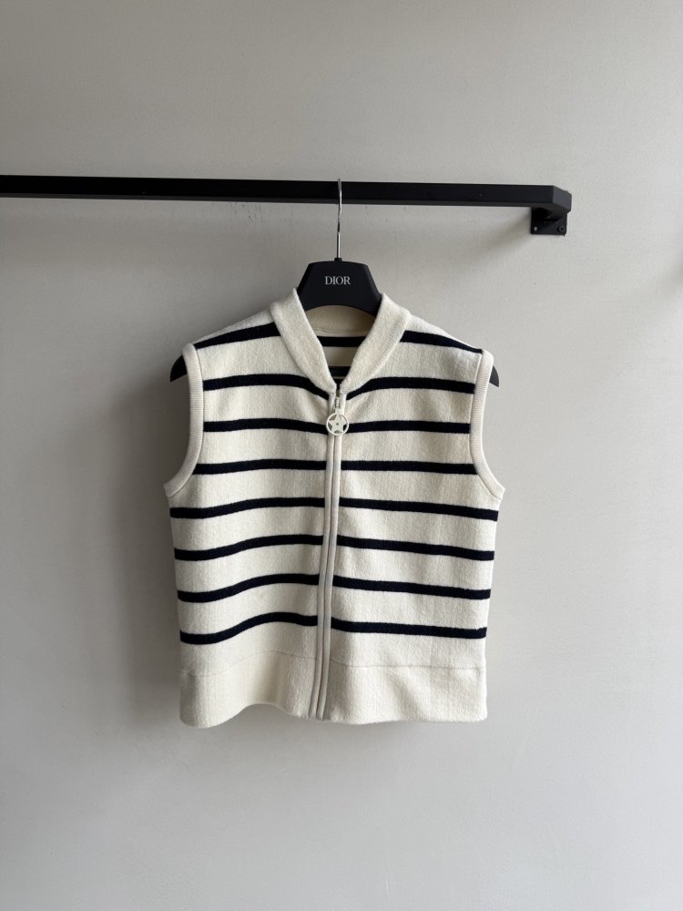 Cashmere vest female