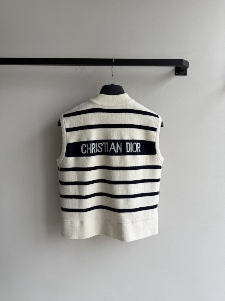 Cashmere vest female фото 2