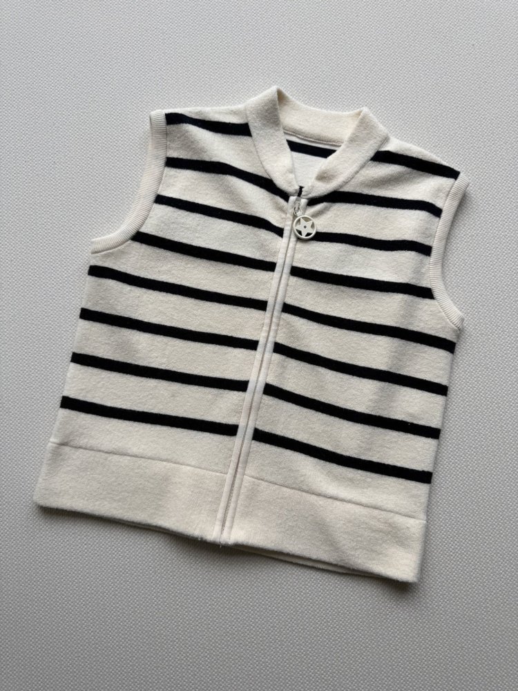 Cashmere vest female фото 3