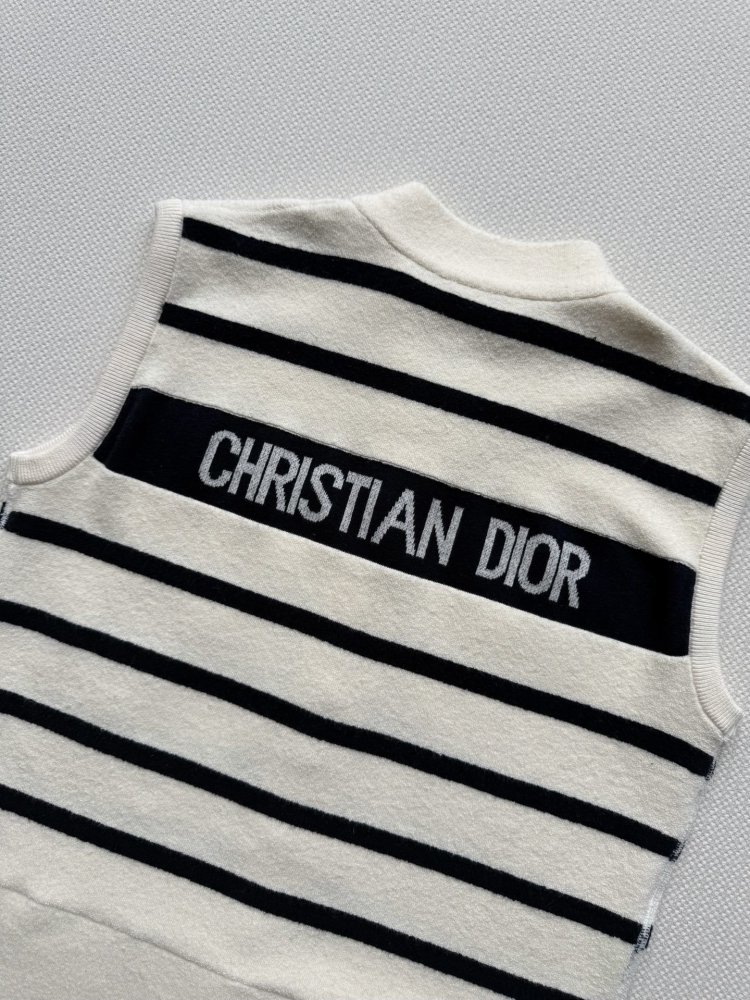 Cashmere vest female фото 5