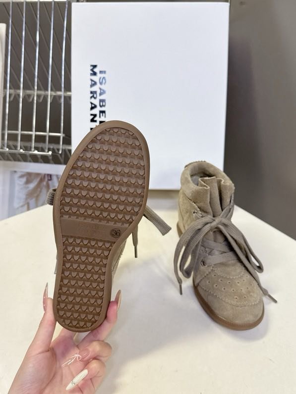 Кеды Bobby на танкетке фото 2