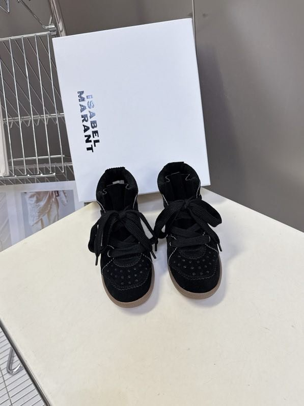 Кеды Bobby на танкетке фото 4