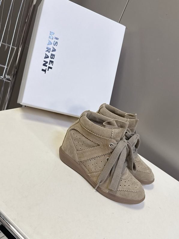 Кеды Bobby на танкетке фото 4