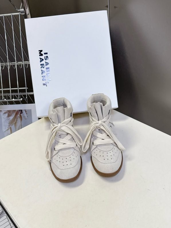 Кеды Bobby на танкетке фото 4