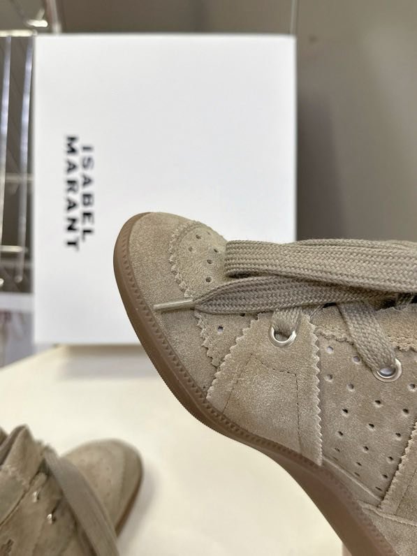 Кеды Bobby на танкетке фото 5