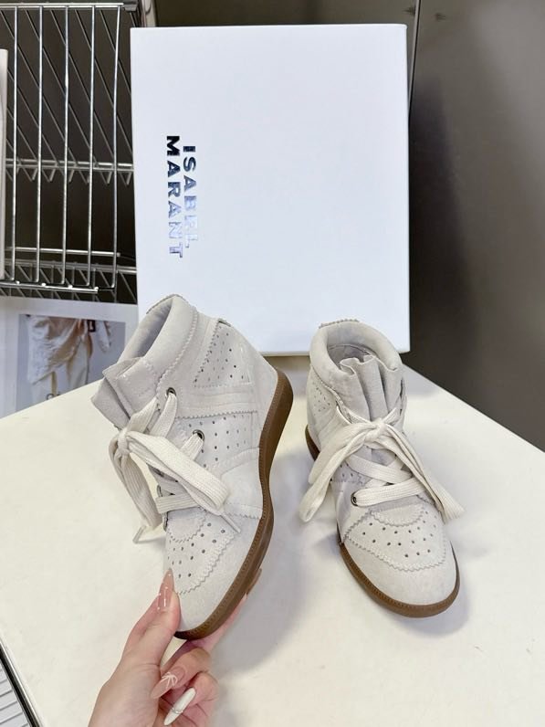 Кеды Bobby на танкетке фото 6