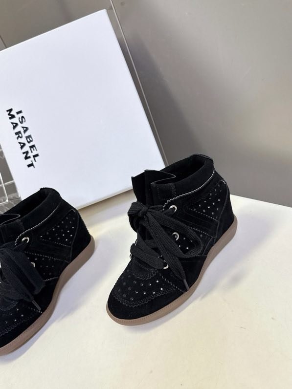 Кеды Bobby на танкетке фото 7