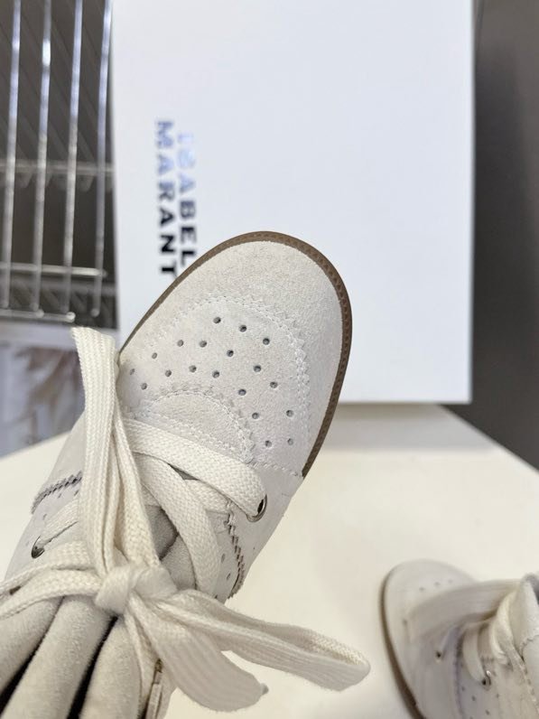 Кеды Bobby на танкетке фото 7